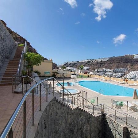 Las Brisas De Puerto Rico Mogán Exterior foto